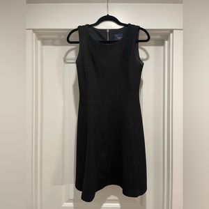 LBD cute dress black size medium